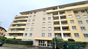 appartement à Annemasse (74)