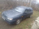 продам авто Nissan Sunny Sunny III Hatch (N14)