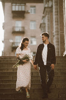 Fotógrafo de bodas Vladlen Lisenko (vladlenlysenko). Foto del 22 de mayo 2022