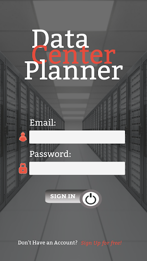 Data Center Planner