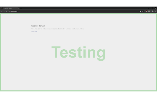 PageFrame screenshot 1
