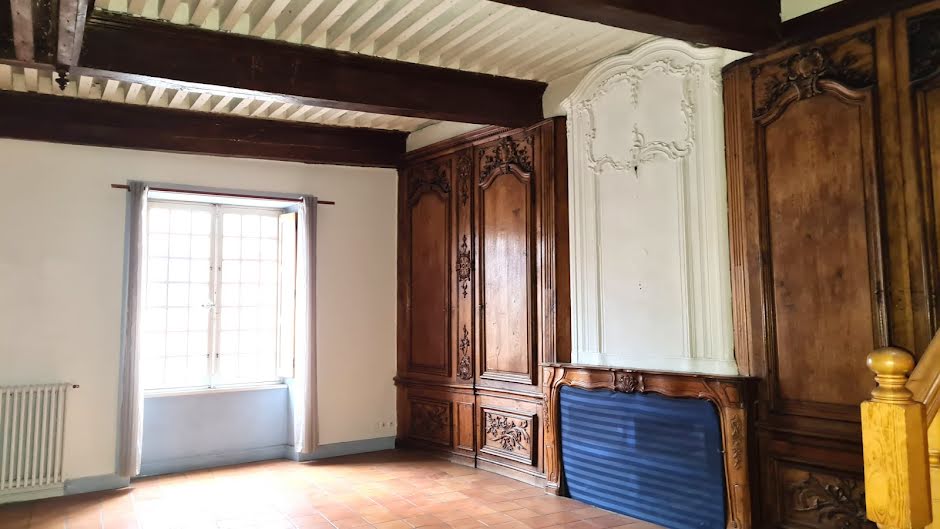 Vente appartement 5 pièces 123 m² à Le Puy-en-Velay (43000), NaN €