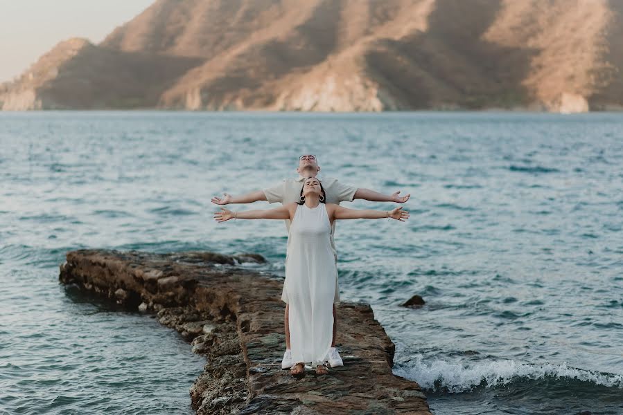 Wedding photographer Pablo Mejía (pablomejiaph). Photo of 20 January