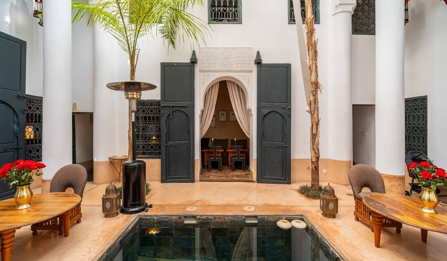 Riad Marrakesh