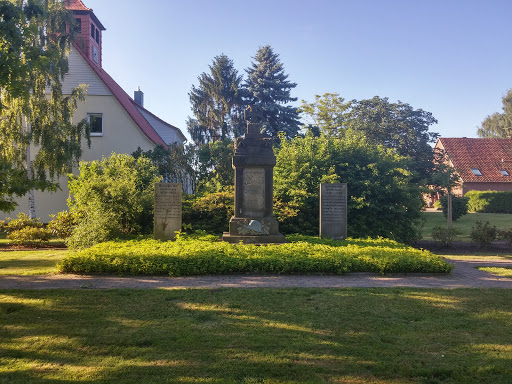 Weltkriegsdenkmal Ottensen