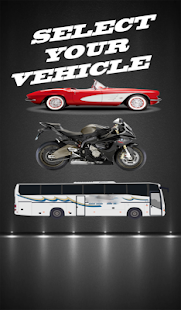 Online Vehicle Verification System - náhled