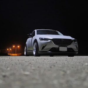 CX-3 DK5AW