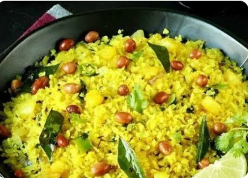 Poha