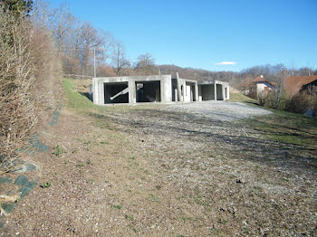 terrain à Saint-Bonnet-en-Champsaur (05)