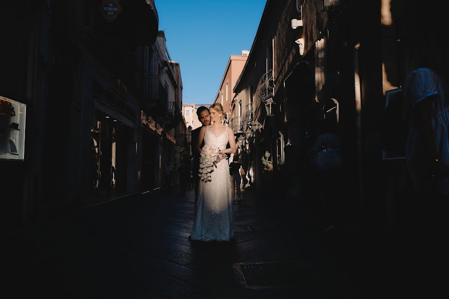 Photographe de mariage Fabio Grasso (fabiograsso). Photo du 16 octobre 2020