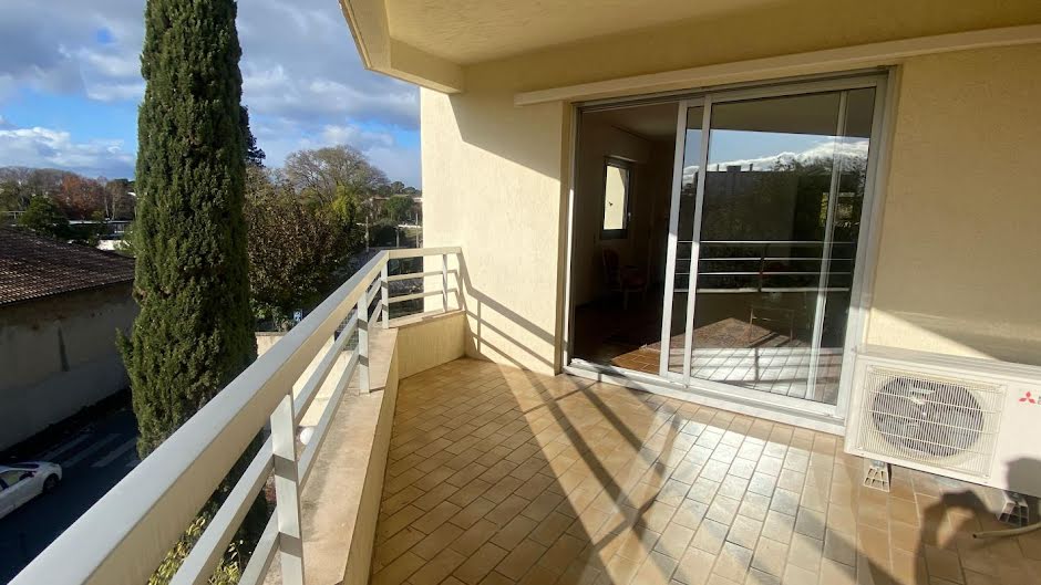 Vente appartement 3 pièces 71 m² à Montpellier (34000), 338 000 €