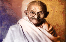 Mahatma Gandhi Quotes small promo image