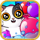 Baixar aplicação Bloons Blast Puzzle - Match 3 Multiplayer Instalar Mais recente APK Downloader