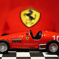 FERRARI, passione e competizione unica al mondo di 