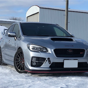 WRX STI