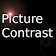 Picture Contrast icon