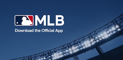 MLB Screenshot