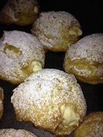 OMG!!!!!!! These are OUT OF THIS WORLD!!!!!!!! Cream puffs was pinched from <a href="https://www.facebook.com/photo.php?fbid=1486386158259511" target="_blank">www.facebook.com.</a>