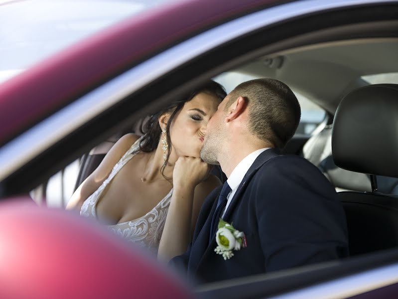 Fotografo di matrimoni Vlad Lischuk (vlad75). Foto del 28 maggio 2019