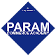 Download Param Commerce Academy For PC Windows and Mac 1.0.0