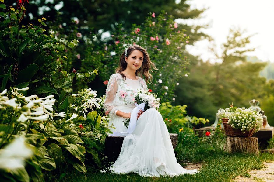 Fotógrafo de casamento Andrei Danila (adanila). Foto de 5 de outubro 2021