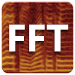 Cover Image of 下载 Spectre FFT 1.10 APK