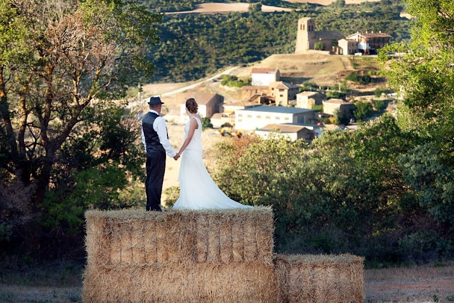 Fotógrafo de casamento Ivana Gutierrez (ivanagutierrez). Foto de 22 de maio 2019