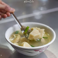 郭家雞肉飯