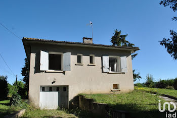 maison à Sérignac-sur-Garonne (47)