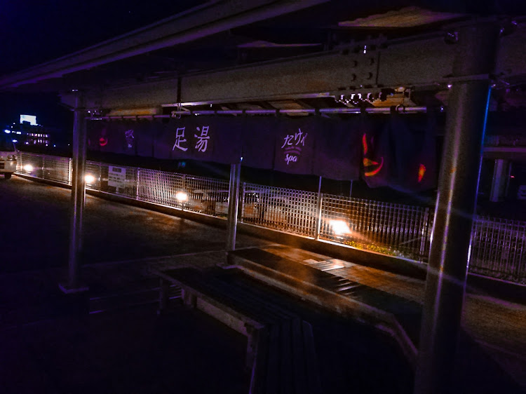 キューブのドライブ・スマホ撮影・紅葉と愛車・宇甘渓に関するカスタム事例の投稿画像5枚目