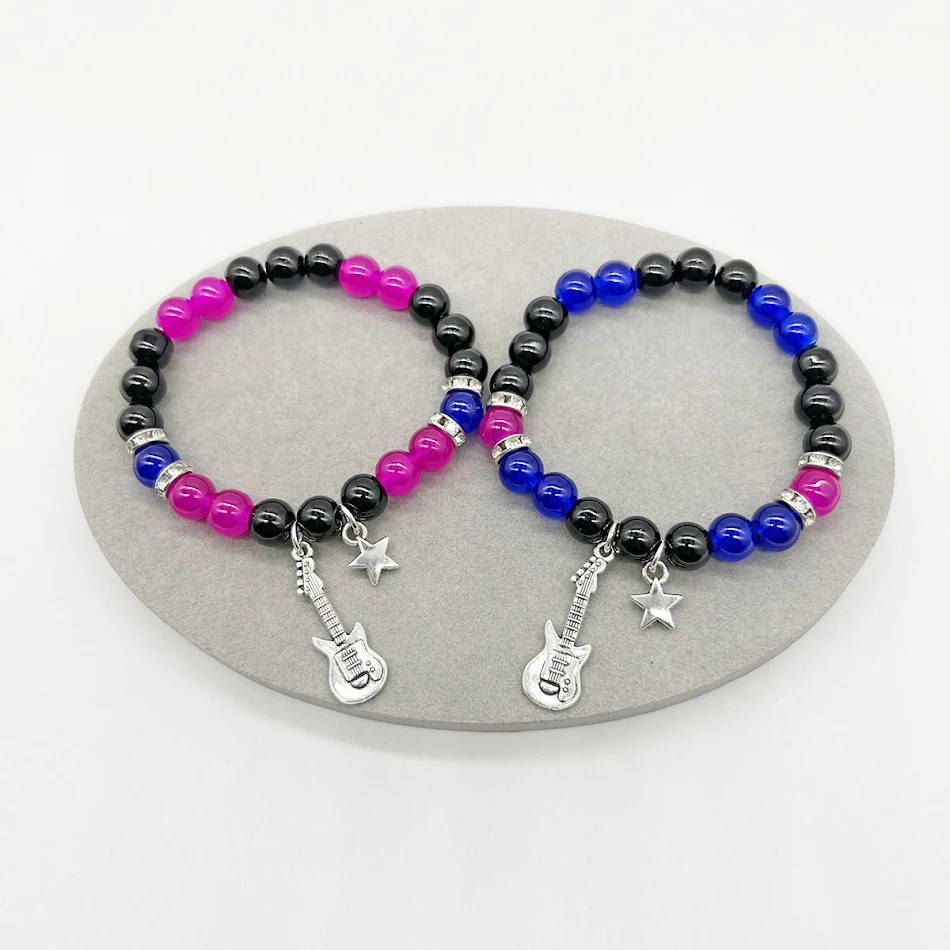 Holy Day Love magnetische armband voor mannen en vrouwen. Natuurlijke pijnverlichting en welzijn met stijlvol ontwerp voor dagelijks gebruik.