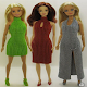 Download DIY Barbie Doll Crochet Pattern For PC Windows and Mac 1.0