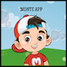 Monte Kids icon