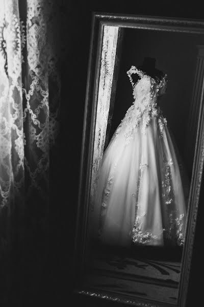 結婚式の写真家Andrey Zeykan (zeykan)。2017 12月28日の写真