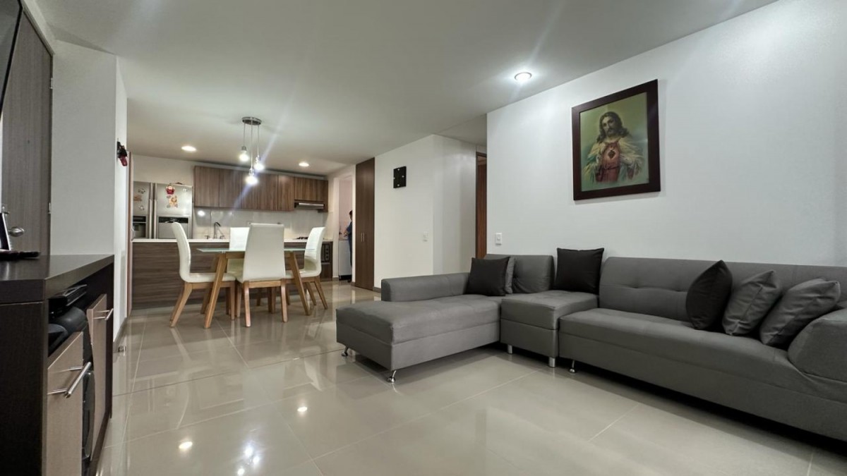 Apartamento para Venta en Sabaneta