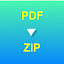 PDF to ZIP Converter