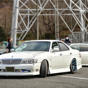 ローレル GC35