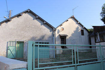 maison à Cussy-en-Morvan (71)