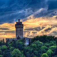 La Rocca  di 