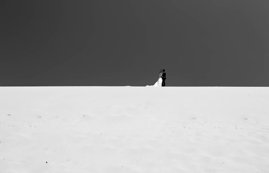 Fotógrafo de bodas Trung Dinh (ruxatphotography). Foto del 20 de agosto 2016