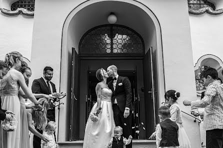 Fotógrafo de bodas Joel Pinto (joelpintophoto). Foto del 3 de octubre 2019