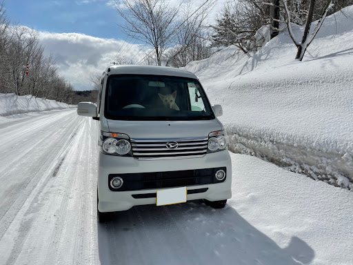 BIKKUNさんのアトレーワゴンの画像