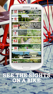 My City Bikes DC Screenshots 2