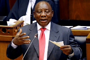 As frustrated South Africans went without electricity, President Cyril Ramaphosa spent two days at the ANC's national executive committee meeting and seemed content with leaving the power crisis with the Eskom executives to fix, the writer says.
