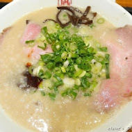 豚王 凪 Ramen Nagi 拉麵