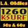 LA Oldies K-Surf icon