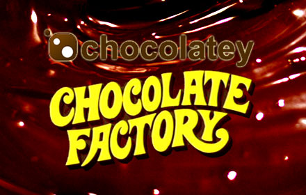 Chocolate Factory small promo image