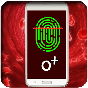 Blood Group Checkup 1.3 Icon