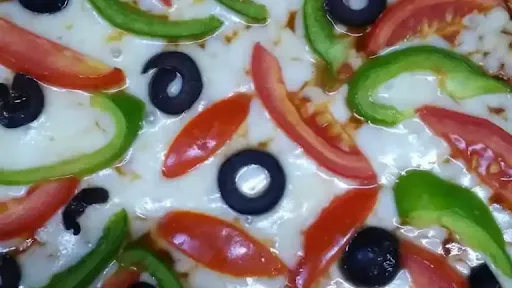 World Delight Pizza