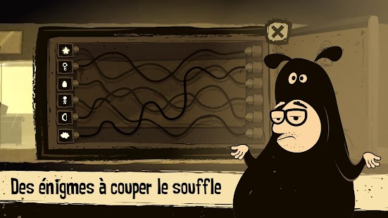  💡The Office Quest – Vignette de la capture d'écran  